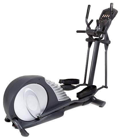 Эллиптические тренажеры - Smooth Fitness CE 7.4