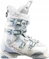 Ботинки горнолыжные - ATOMIC B 70 W grey metallic-satin white (AE5001040)
