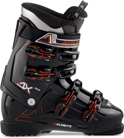 Ботинки горнолыжные - Dolomite FOCUS DX 10 (81125300)