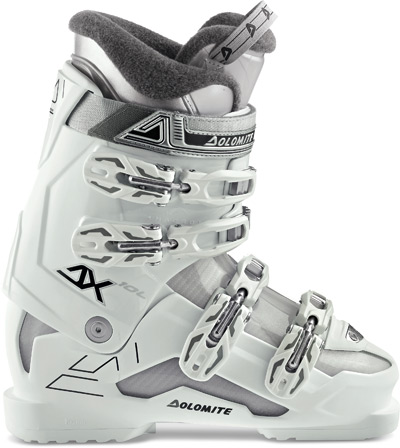 Ботинки горнолыжные - Dolomite FOCUS DX 10 LADY