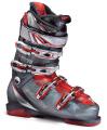 Ботинки горнолыжные - Dolomite Z RAGE 120 TFF (811189 00-014) NERO TR-ROSSO TR