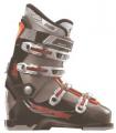 Ботинки горнолыжные - Fischer SOMA MX FIT 60 черный-серый-красный (U72007)