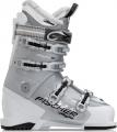Ботинки горнолыжные - Fischer SOMA MY STYLE 75 white-silver (U63009)