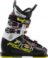 Ботинки горнолыжные - Fischer SOMA RC4 JR 60 black-white (U37010)
