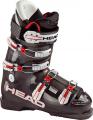 Ботинки горнолыжные - Head RAPTOR 115 RS transparent anthracite-red (609045)