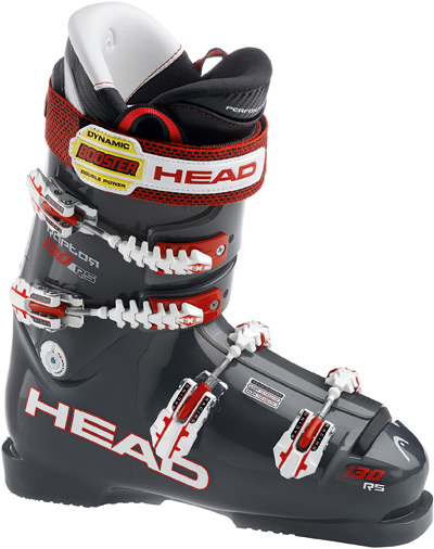 Ботинки горнолыжные - Head RAPTOR 130 RS P-PRO