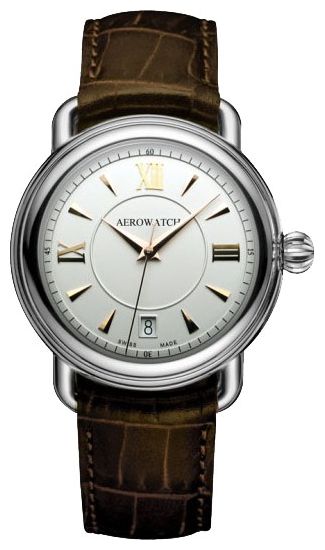Наручные часы - Aerowatch 24924AA02