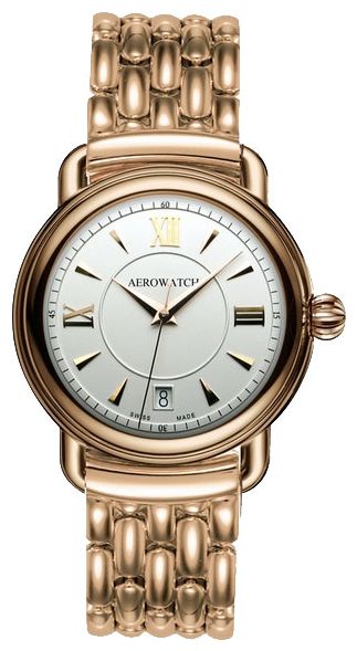 Наручные часы - Aerowatch 24924RO02M