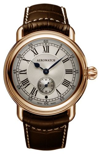 Наручные часы - Aerowatch 31925JA01