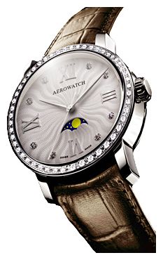 Наручные часы - Aerowatch 43938AA03DIA