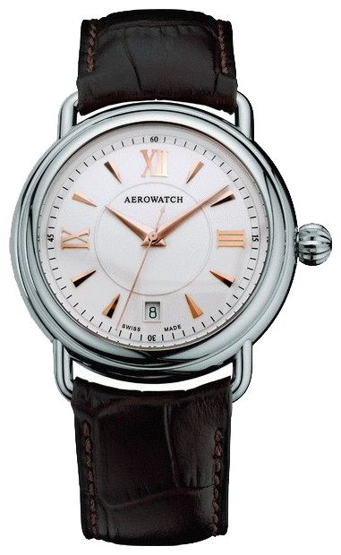 Наручные часы - Aerowatch 60900AA07