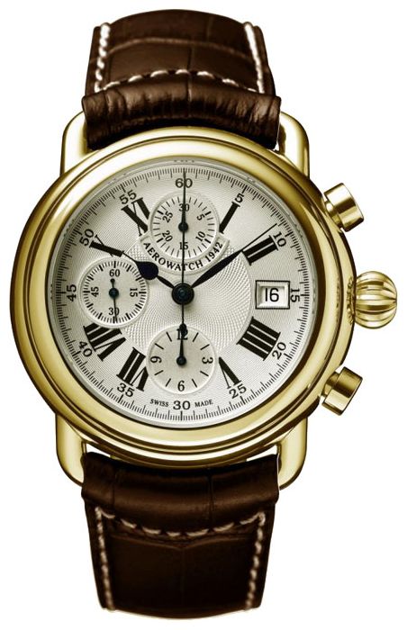 Наручные часы - Aerowatch 61901C101
