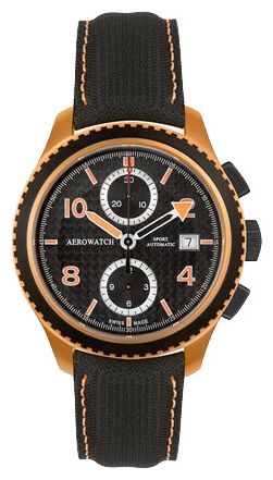 Наручные часы - Aerowatch 61929RN02