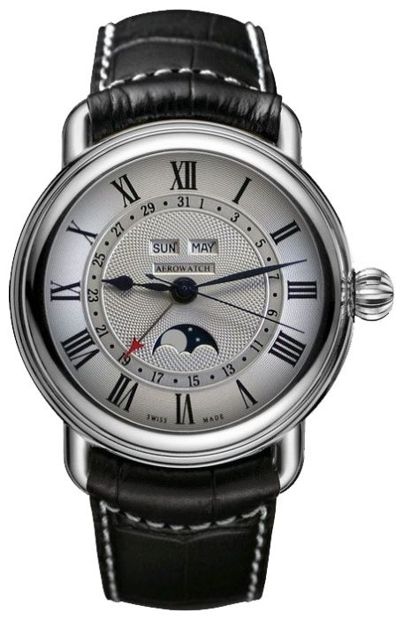Наручные часы - Aerowatch 62902AA01