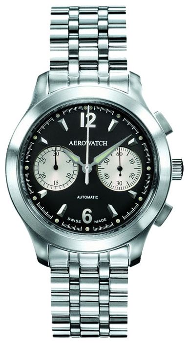 Наручные часы - Aerowatch 63907AA01M