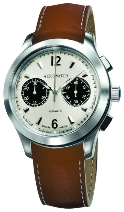 Наручные часы - Aerowatch 63907AA02