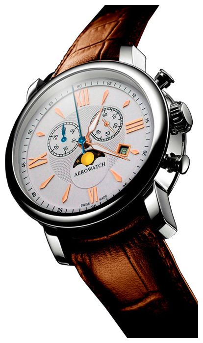 Наручные часы - Aerowatch 84936AA02