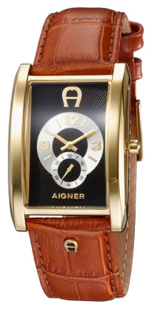 Наручные часы - Aigner A16137