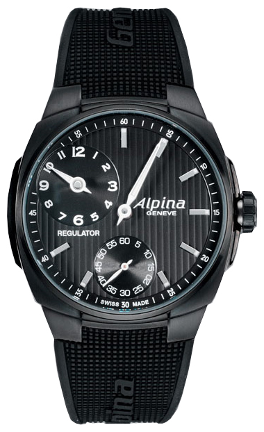 Наручные часы - Alpina AL-650LBBB4FBA6