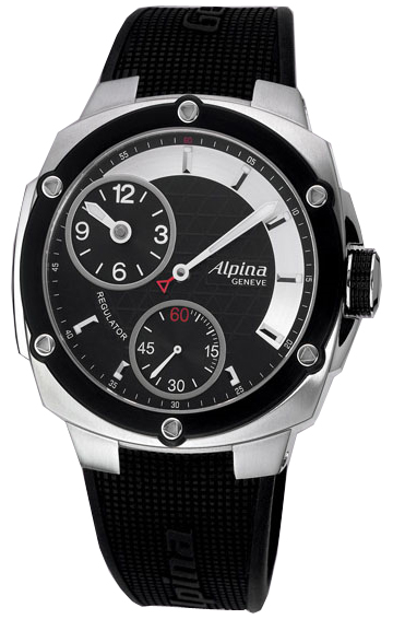 Наручные часы - Alpina AL-650LBBB5AE6
