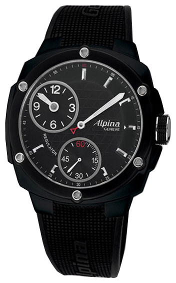Наручные часы - Alpina AL-650LBBB5FBAE6