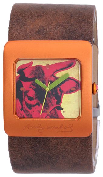 Наручные часы - Andy Warhol ANDY024