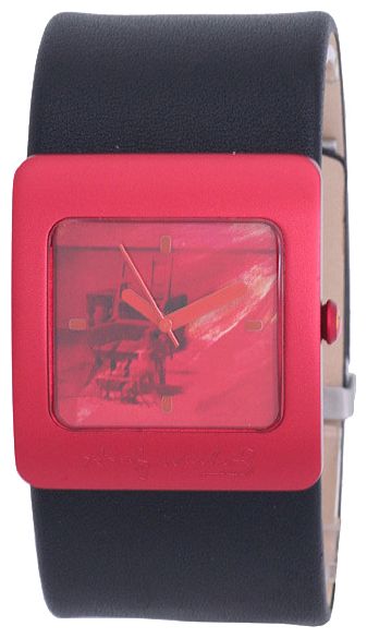 Наручные часы - Andy Warhol ANDY085