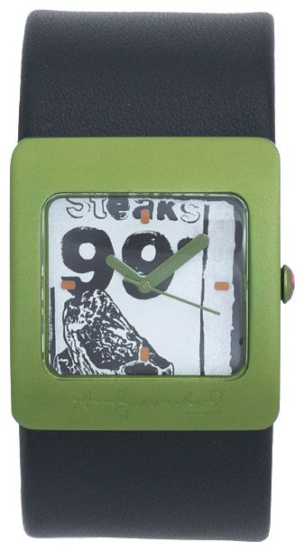 Наручные часы - Andy Warhol ANDY086