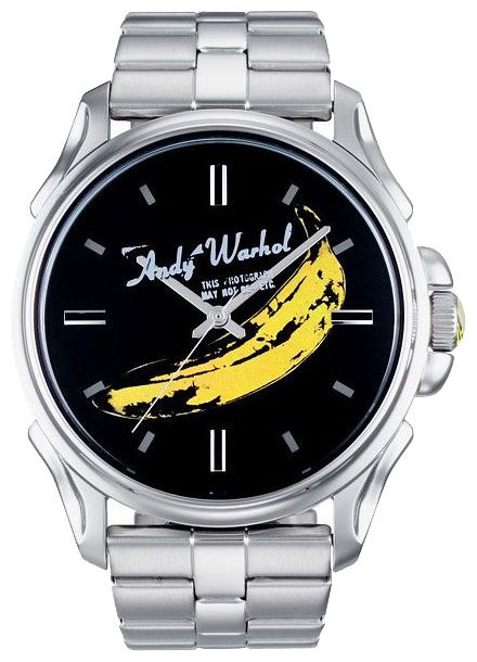 Наручные часы - Andy Warhol ANDY162