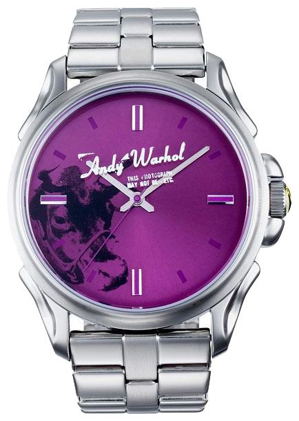 Наручные часы - Andy Warhol ANDY163