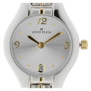 Наручные часы - Anne Klein 4745SVTT