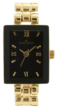 Наручные часы - Anne Klein 4898BKGB