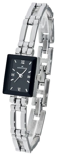 Наручные часы - Anne Klein 4899BKSB