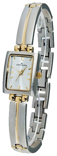 Наручные часы - Anne Klein 5405SVTT