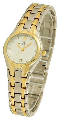 Наручные часы - Anne Klein 5455SVTT