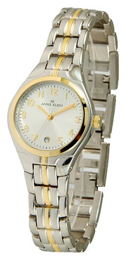 Наручные часы - Anne Klein 5491SVTT