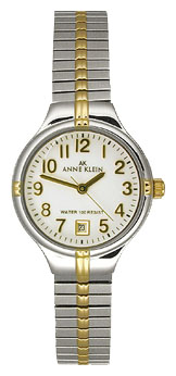 Наручные часы - Anne Klein 7177WTTT