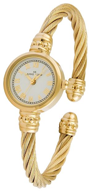 Наручные часы - Anne Klein 7440WTGB