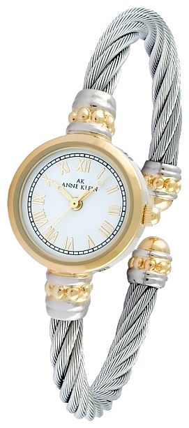 Наручные часы - Anne Klein 7441WTTT