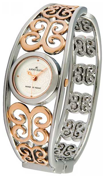 Наручные часы - Anne Klein 7523SVRT