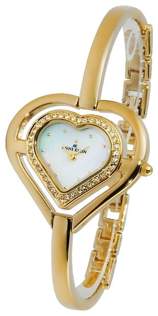 Наручные часы - Anne Klein 7858MPGB