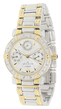 Наручные часы - Anne Klein 7899MPTT