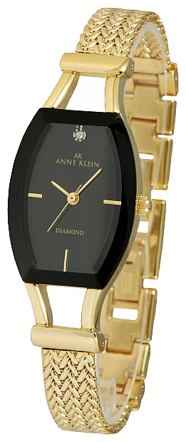 Наручные часы - Anne Klein 8030BKGB