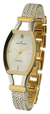 Наручные часы - Anne Klein 8031SVTT