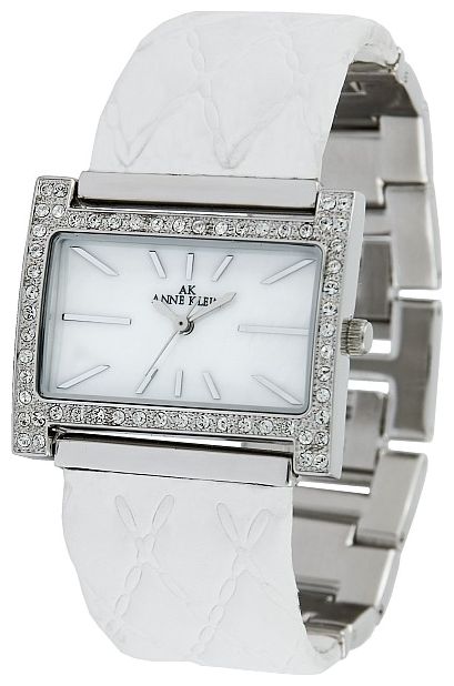 Наручные часы - Anne Klein 8049MPWT