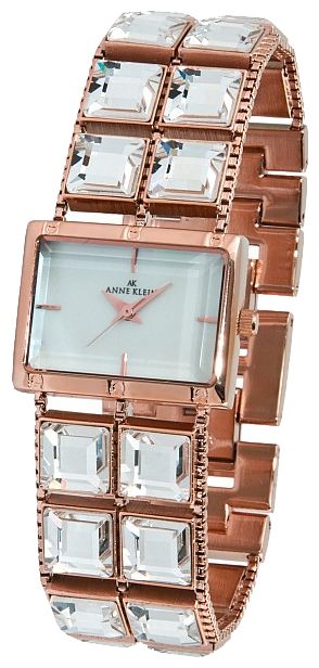 Наручные часы - Anne Klein 8100MPRG