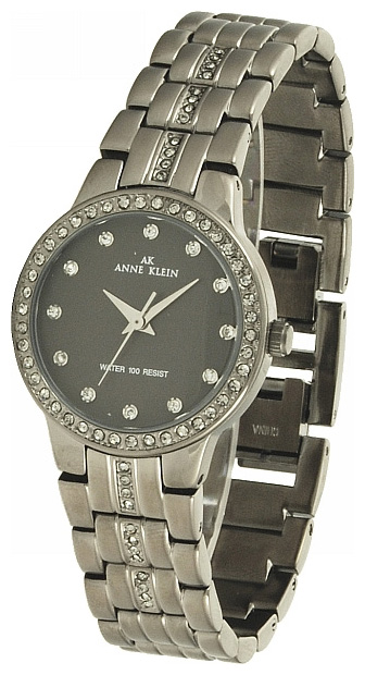 Наручные часы - Anne Klein 8213GYGY