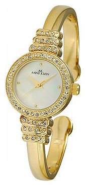 Наручные часы - Anne Klein 8386MPGB