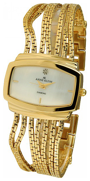 Наручные часы - Anne Klein 8400MPGB