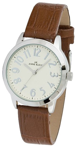 Наручные часы - Anne Klein 8443CRBN